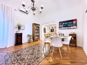 La Formica - Catania City Center Apartment